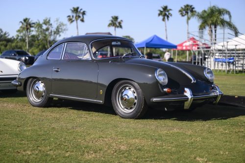 Porsches and Polo 2025-5